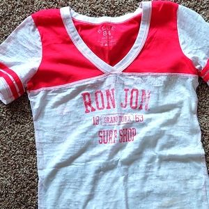 Surf Shirt